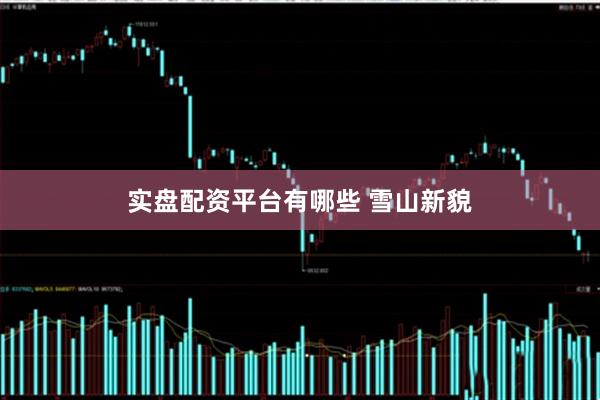 实盘配资平台有哪些 雪山新貌